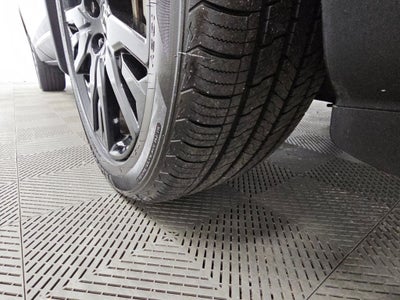 2022 Honda Pilot Black Edition