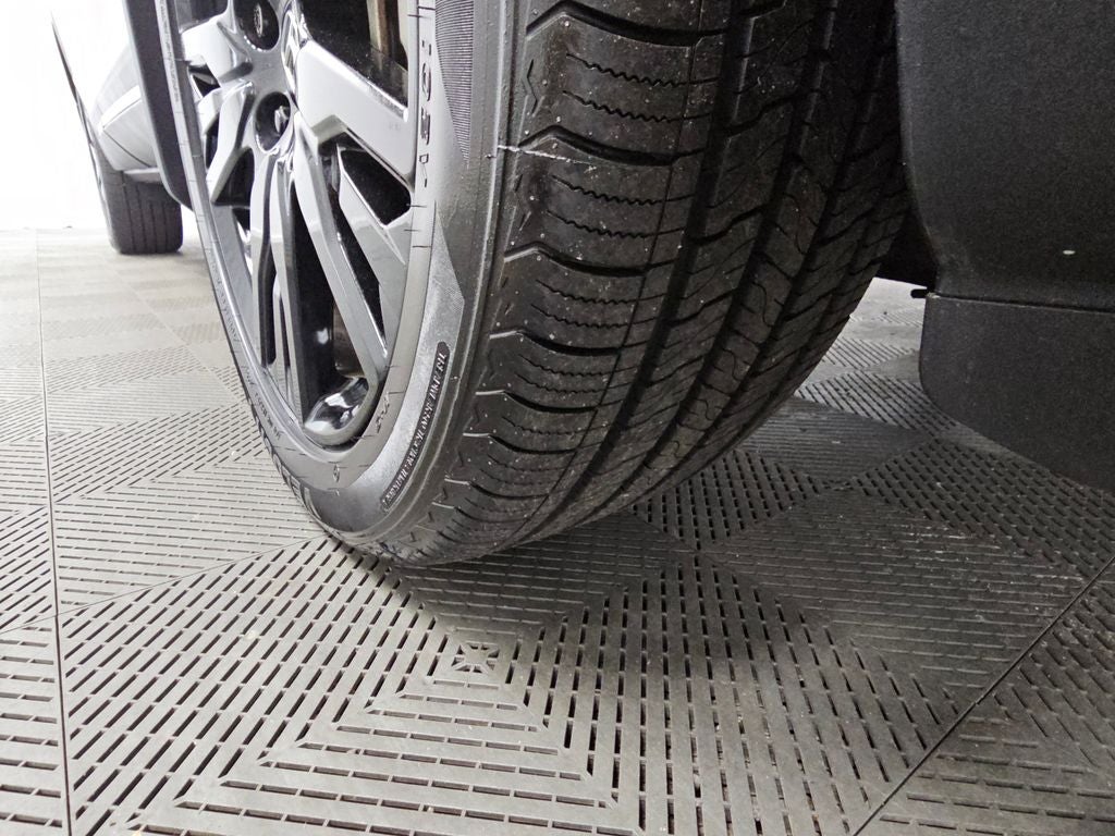 2022 Honda Pilot Black Edition