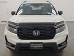 2022 Honda Passport Elite