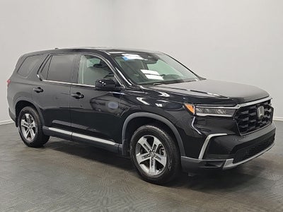 2023 Honda Pilot EX-L 7 Passenger