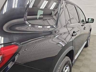 2023 Honda Pilot EX-L 7 Passenger
