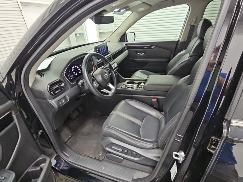 2023 Honda Pilot EX-L 7 Passenger