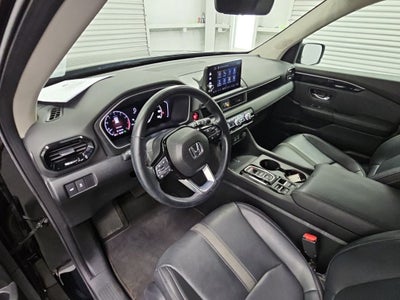 2023 Honda Pilot EX-L 7 Passenger