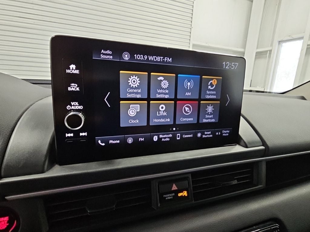 2023 Honda Pilot EX-L 7 Passenger