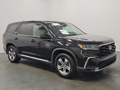 2023 Honda Pilot EX-L 7 Passenger