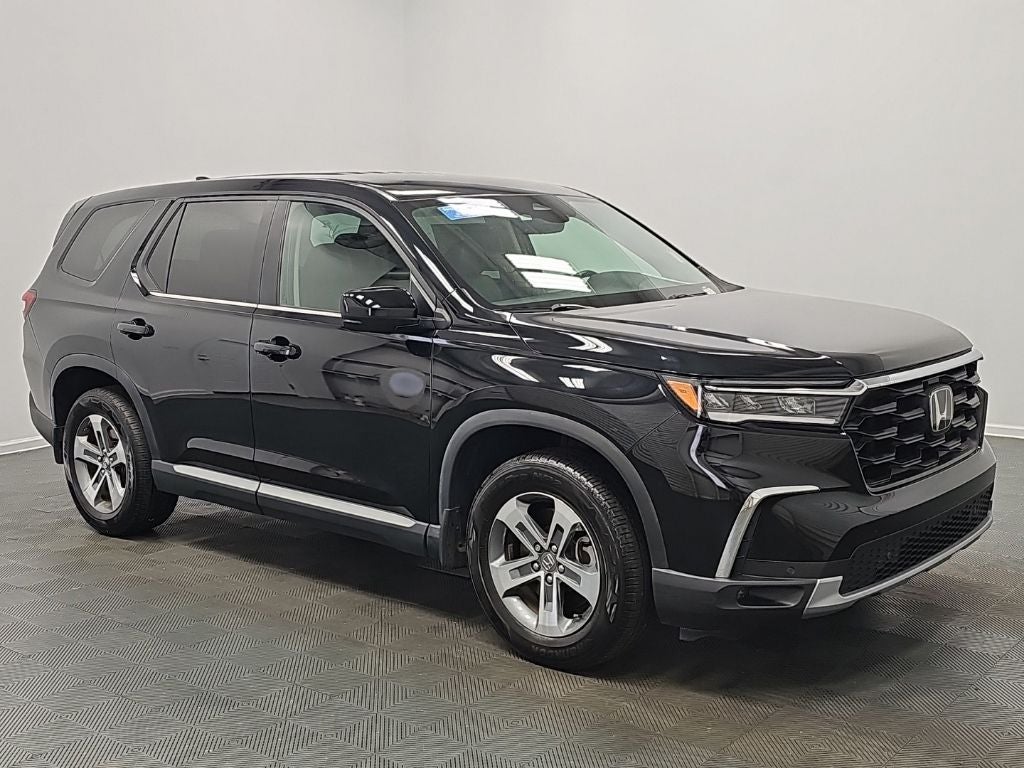 2023 Honda Pilot EX-L 7 Passenger