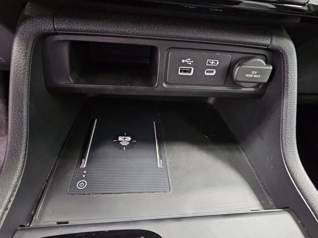 2023 Honda Pilot EX-L 7 Passenger