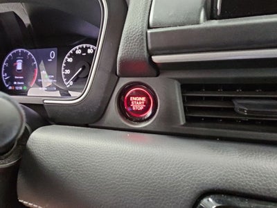 2023 Honda Pilot EX-L 7 Passenger