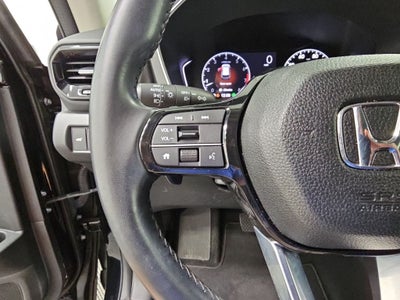 2023 Honda Pilot EX-L 7 Passenger