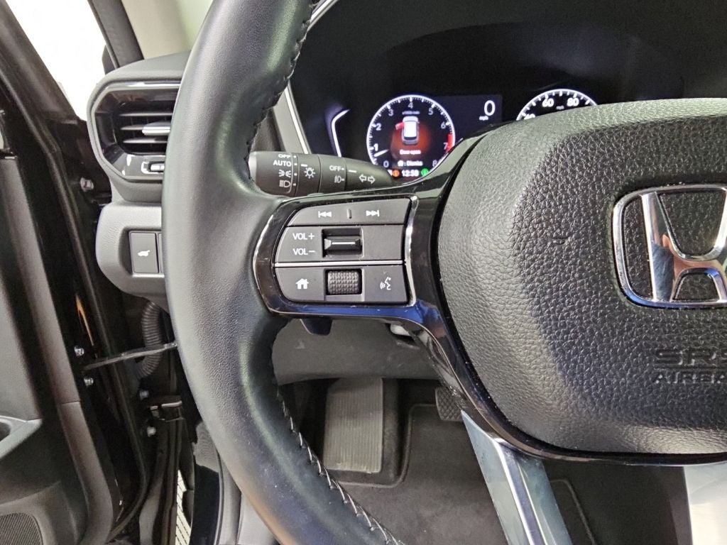 2023 Honda Pilot EX-L 7 Passenger