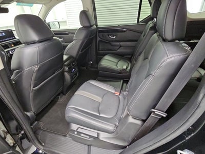 2023 Honda Pilot EX-L 7 Passenger
