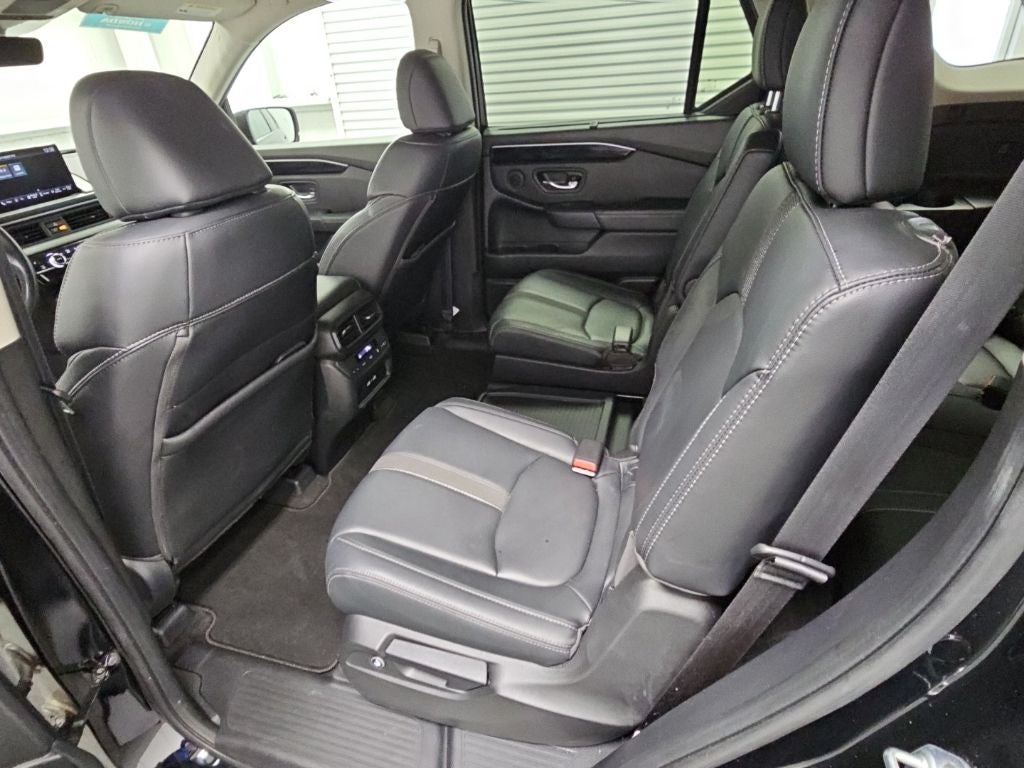 2023 Honda Pilot EX-L 7 Passenger