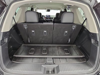 2023 Honda Pilot EX-L 7 Passenger