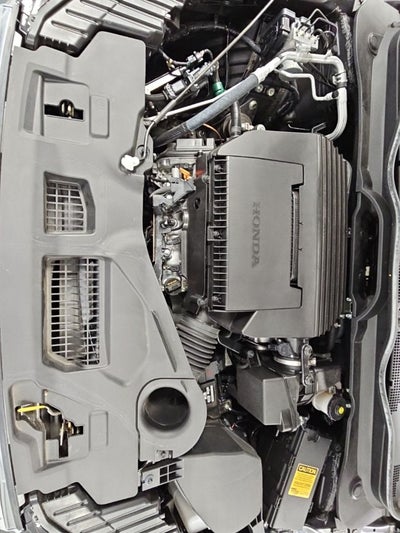 2023 Honda Pilot EX-L 7 Passenger