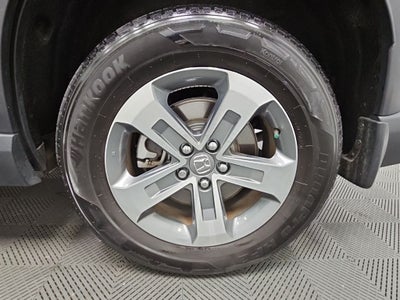 2023 Honda Pilot EX-L 7 Passenger