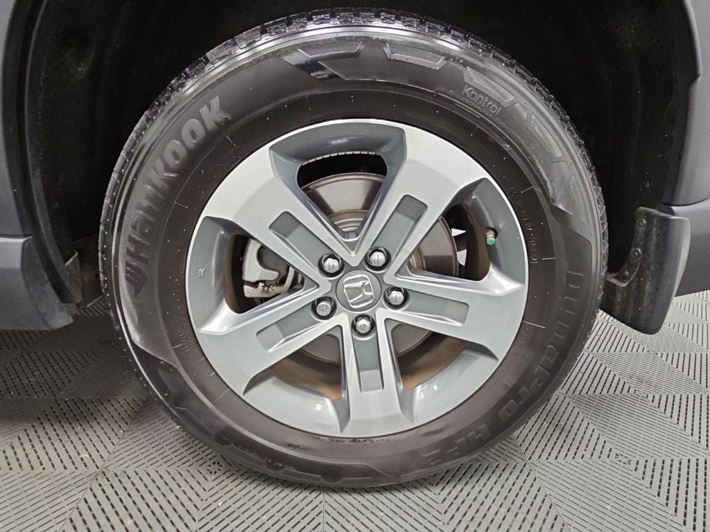 2023 Honda Pilot EX-L 7 Passenger