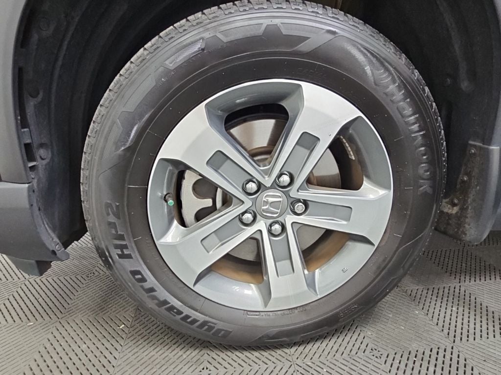 2023 Honda Pilot EX-L 7 Passenger
