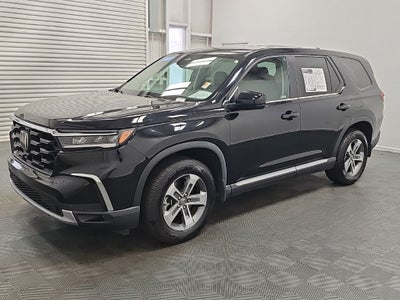 2023 Honda Pilot EX-L 7 Passenger