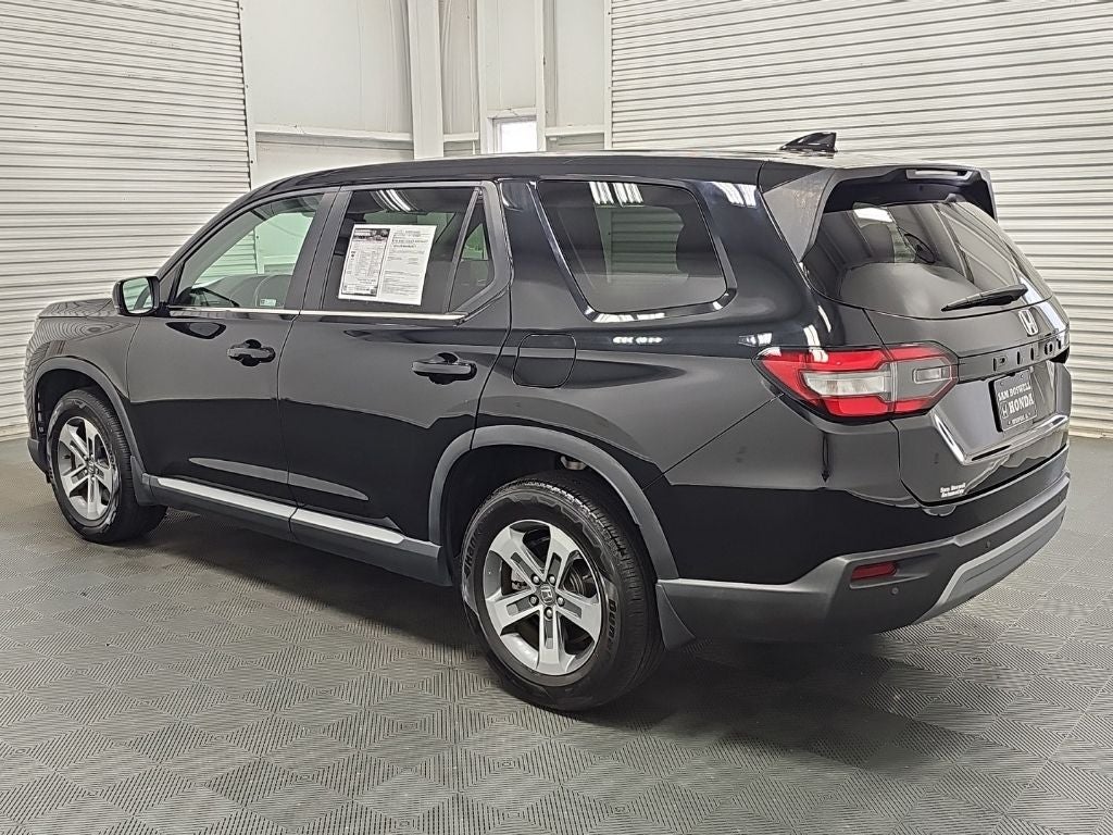 2023 Honda Pilot EX-L 7 Passenger
