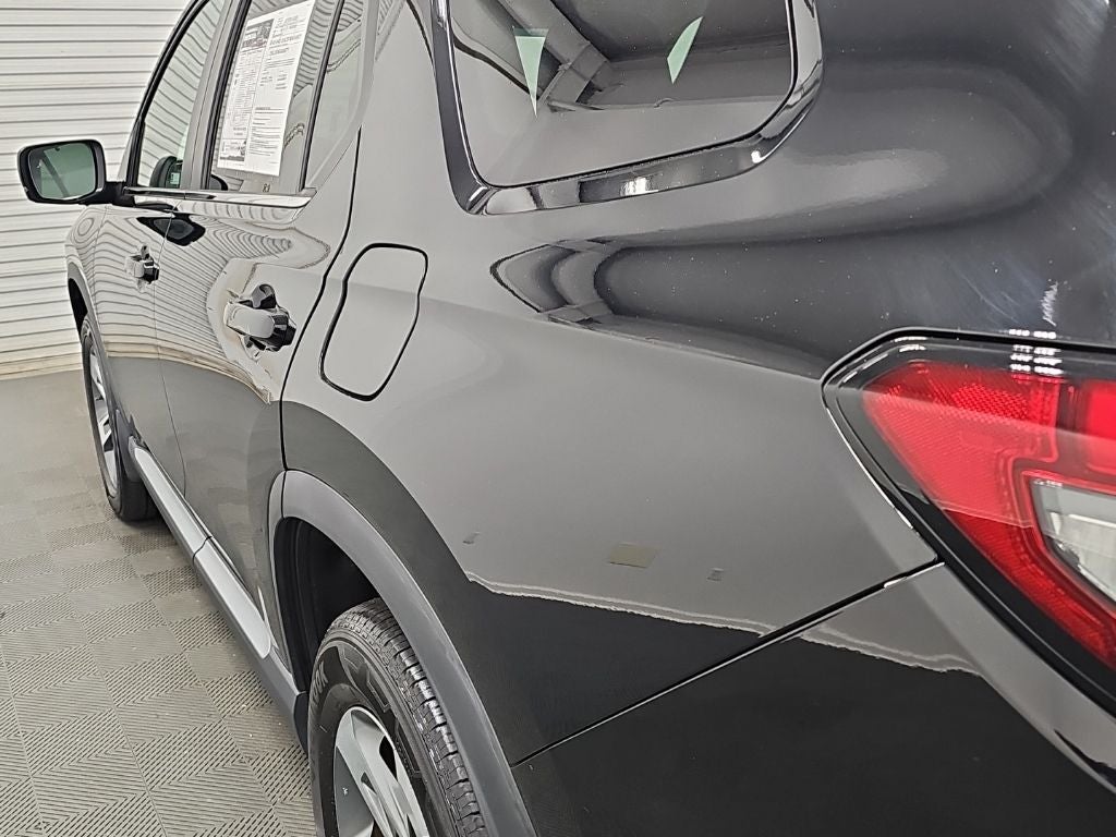 2023 Honda Pilot EX-L 7 Passenger