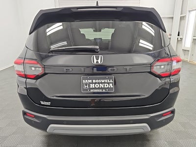 2023 Honda Pilot EX-L 7 Passenger