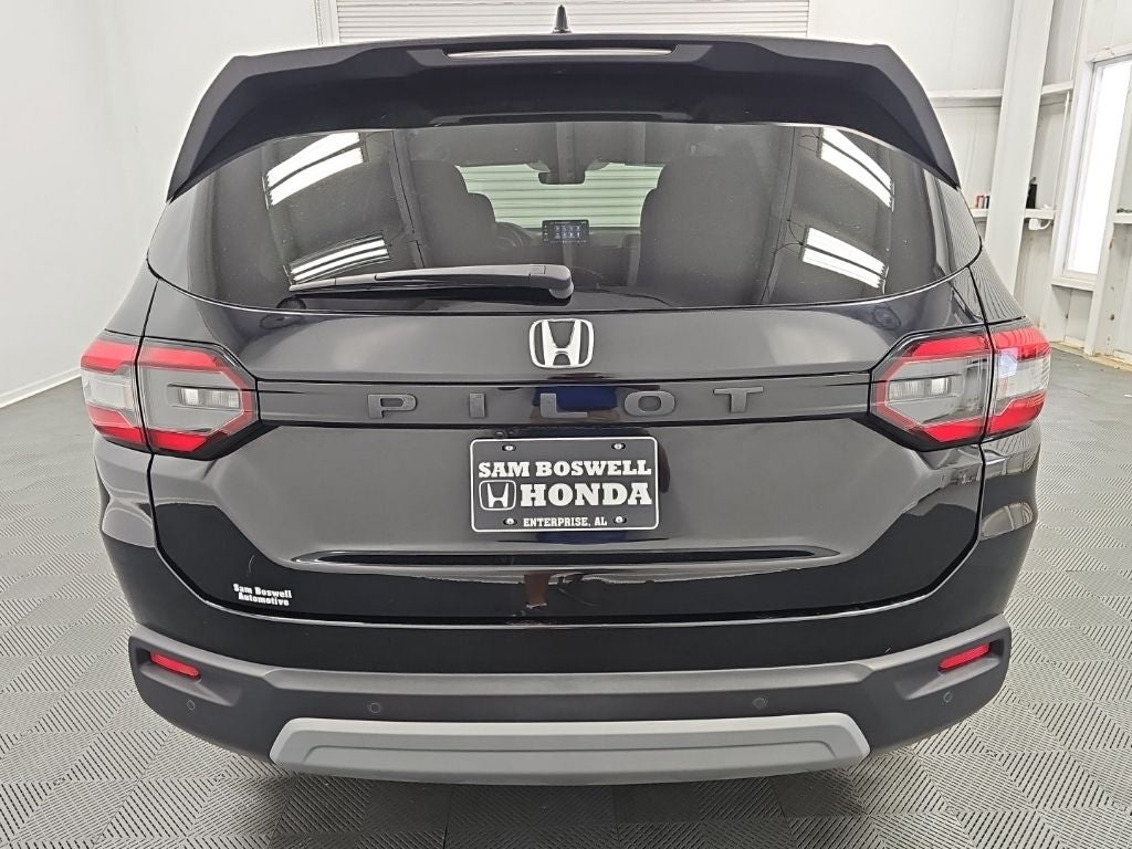 2023 Honda Pilot EX-L 7 Passenger