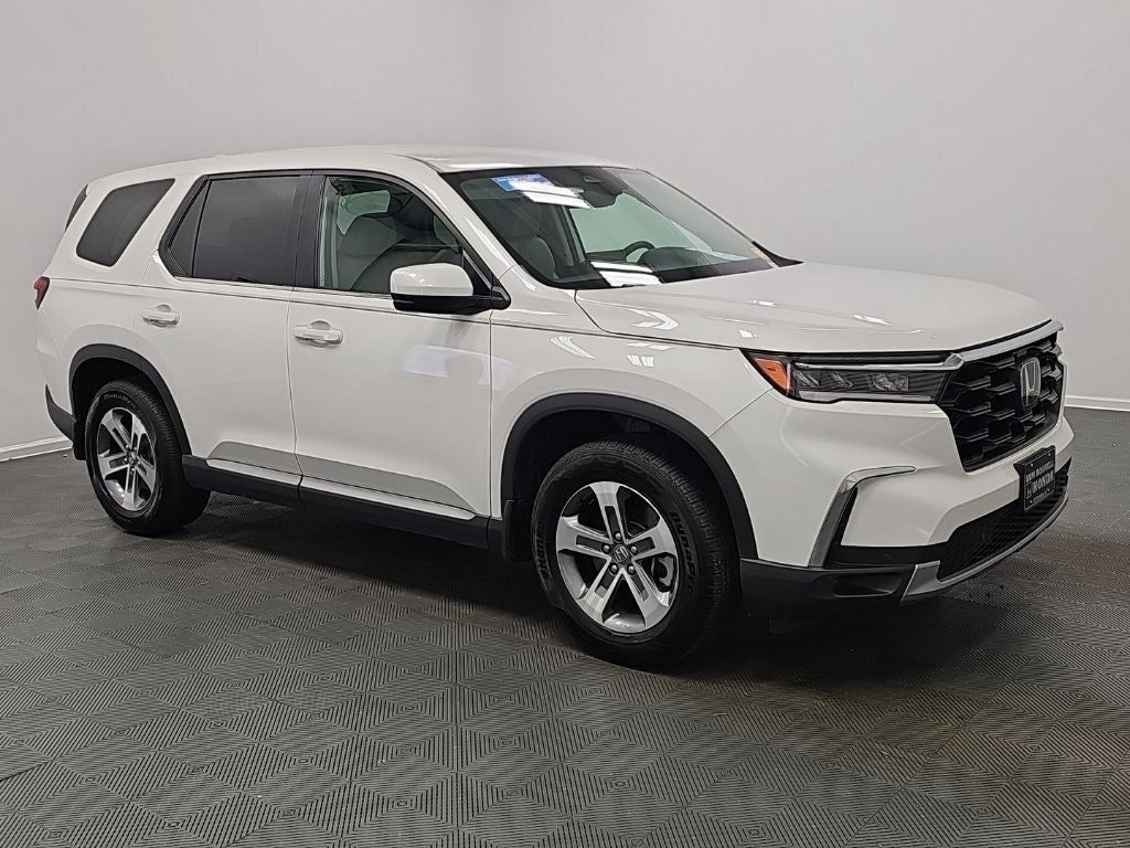 2024 Honda Pilot EX-L 7 Passenger