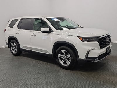 2024 Honda Pilot EX-L 7 Passenger