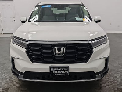 2024 Honda Pilot EX-L 7 Passenger