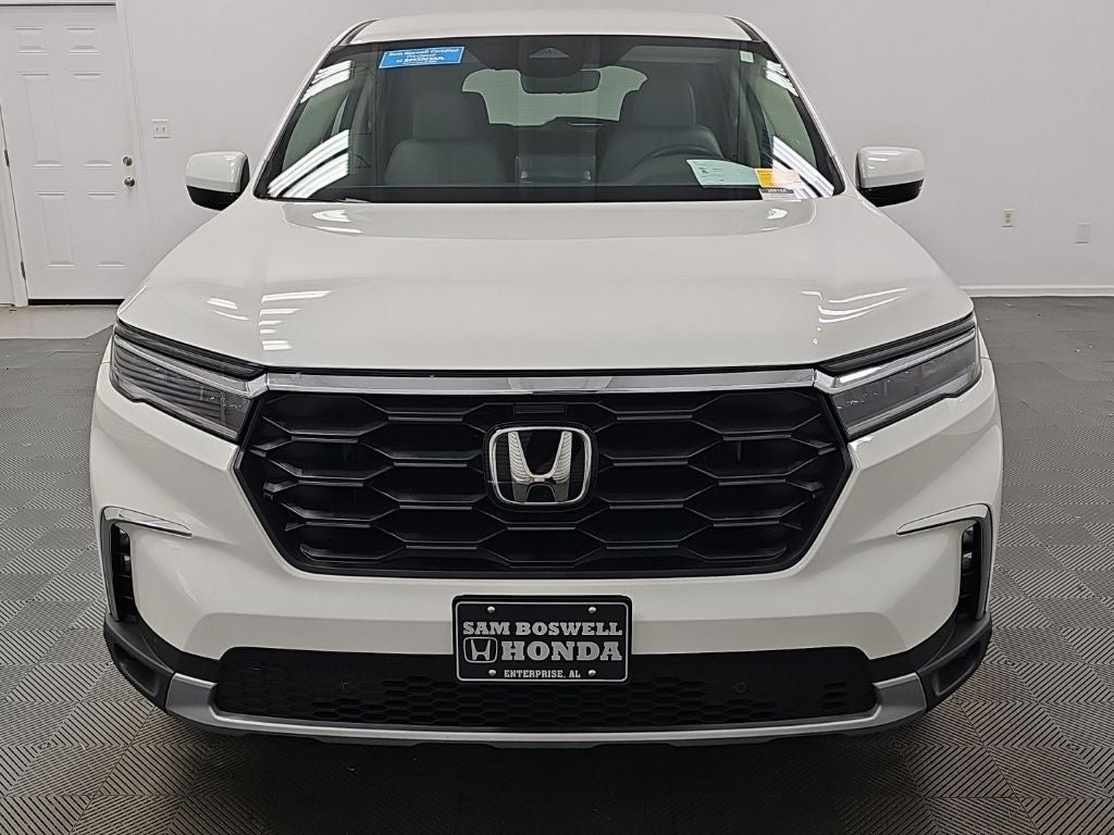 2024 Honda Pilot EX-L 7 Passenger
