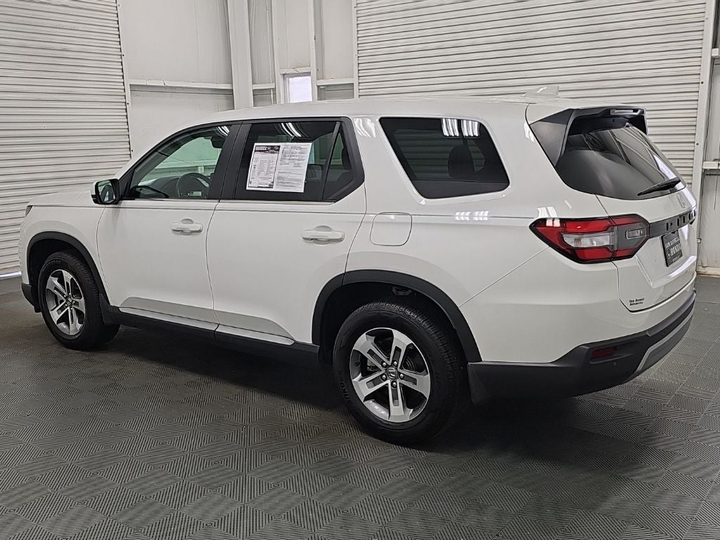 2024 Honda Pilot EX-L 7 Passenger