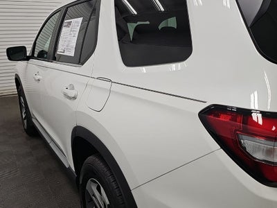 2024 Honda Pilot EX-L 7 Passenger