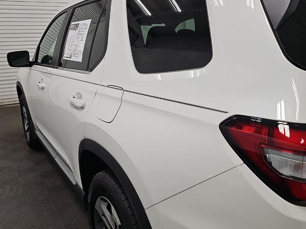 2024 Honda Pilot EX-L 7 Passenger