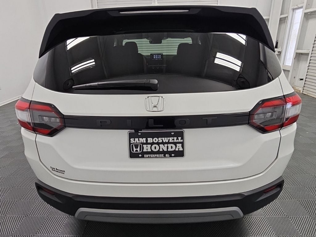 2024 Honda Pilot EX-L 7 Passenger
