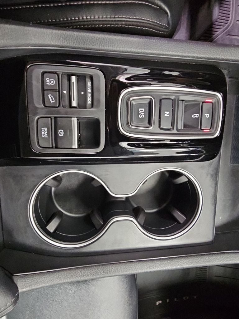2023 Honda Pilot Touring