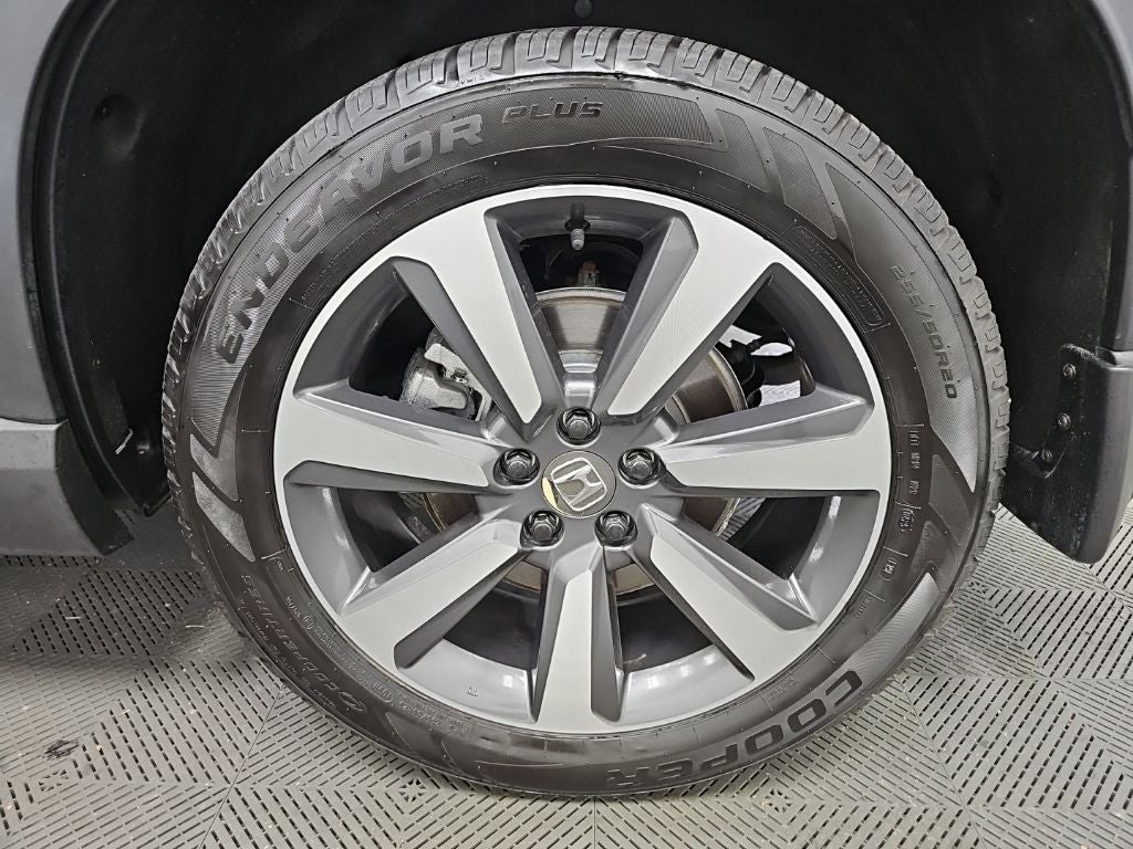 2023 Honda Pilot Touring