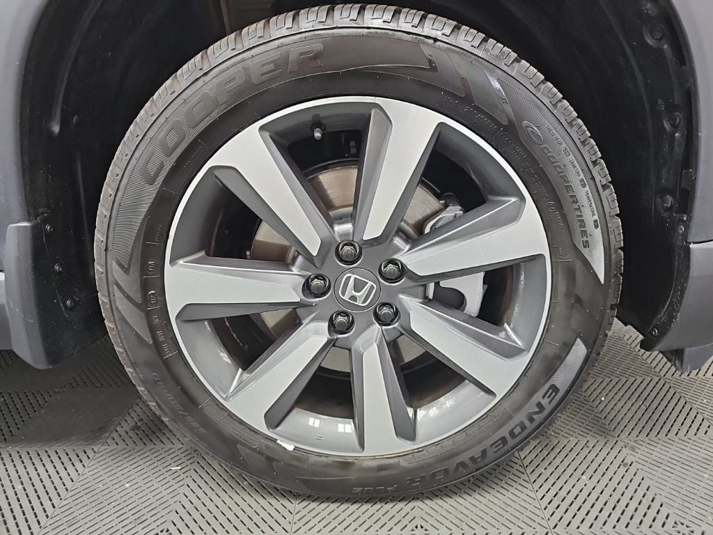 2023 Honda Pilot Touring