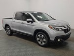 2019 Honda Ridgeline RTL-T