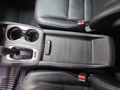2019 Honda Ridgeline RTL-T