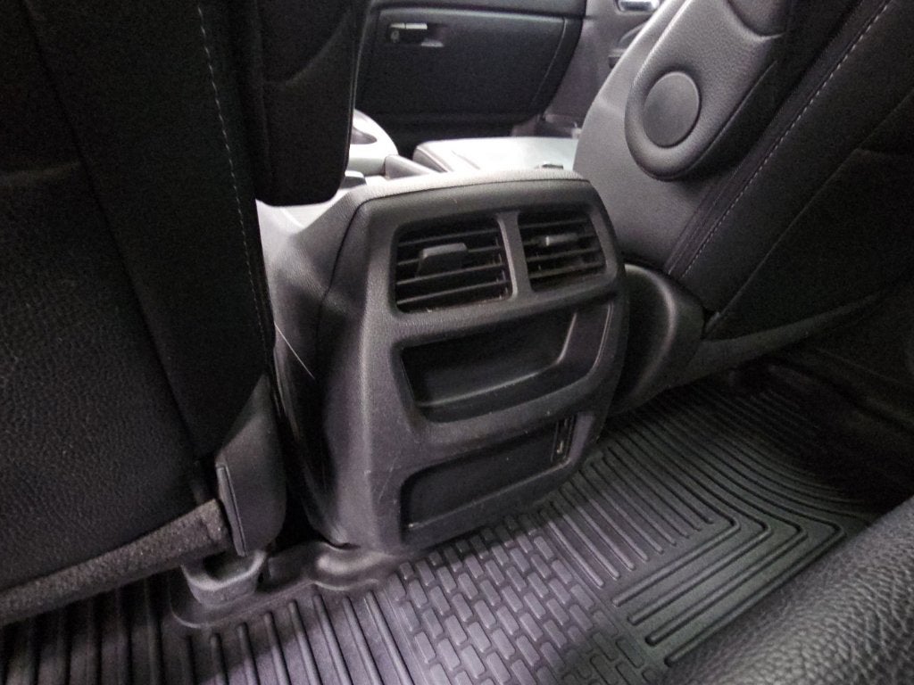 2019 Honda Ridgeline RTL-T