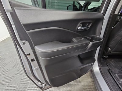 2019 Honda Ridgeline RTL-T