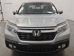 2019 Honda Ridgeline RTL-T