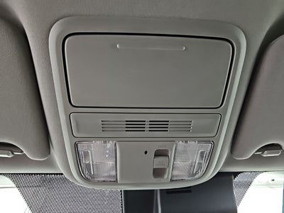 2024 Honda Ridgeline Sport