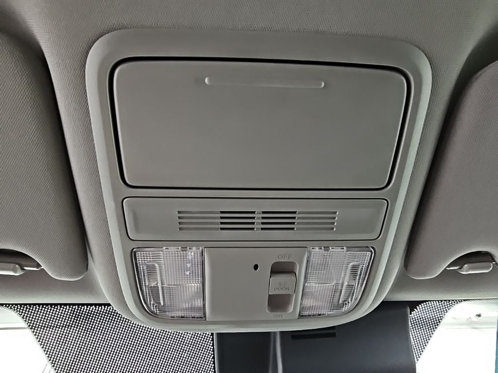 2024 Honda Ridgeline Sport