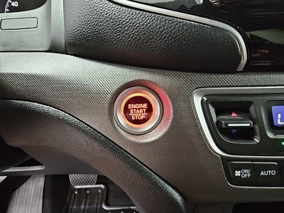 2024 Honda Ridgeline Sport