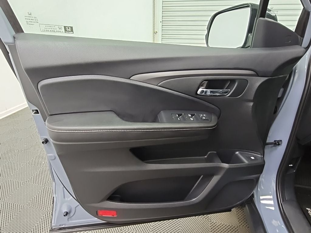 2024 Honda Ridgeline Sport