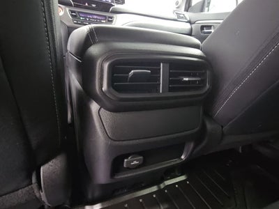 2024 Honda Ridgeline Sport