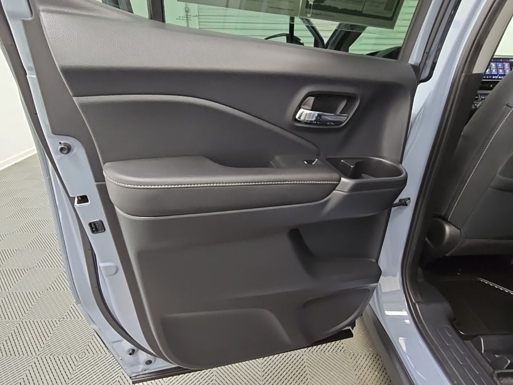 2024 Honda Ridgeline Sport