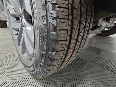 2024 Honda Ridgeline Sport