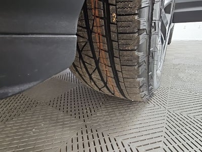 2024 Honda Ridgeline Sport